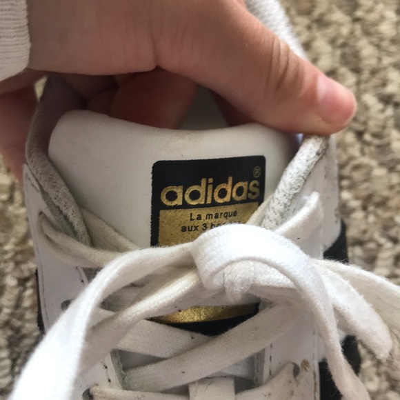 Adidas Superstar - Picture 2 of 4